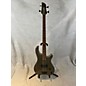 Used Fernandes Tremor H Electric Bass Guitar thumbnail