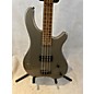 Used Fernandes Tremor H Electric Bass Guitar