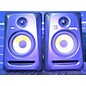 Used KRK RP5 ROKIT G4 Pair Powered Monitor thumbnail