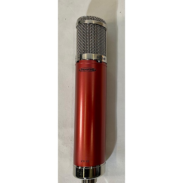 Used Avantone CV12 Condenser Microphone