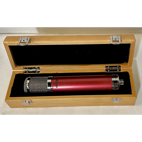 Used Avantone CV12 Condenser Microphone