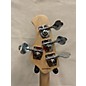 Used Sterling by Music Man Sub 4 Electric Bass Guitar thumbnail