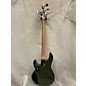 Used Sterling by Music Man Sub 4 Electric Bass Guitar