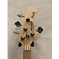 Used Sterling by Music Man Sub 4 Electric Bass Guitar