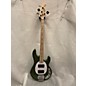 Used Sterling by Music Man Sub 4 Electric Bass Guitar