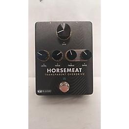 Used PRS Used PRS HORSEMEAT Effect Pedal