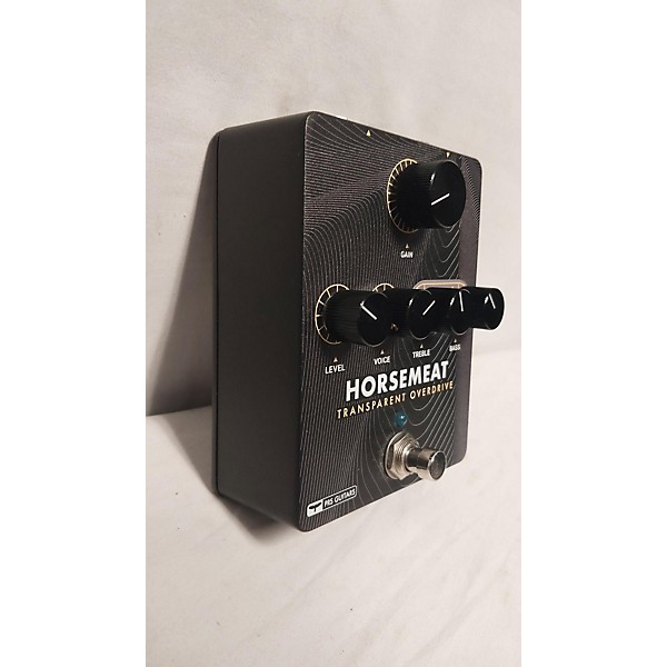 Used PRS HORSEMEAT Effect Pedal