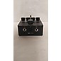 Used PRS HORSEMEAT Effect Pedal