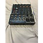 Used Behringer Xenyx Q802USB Unpowered Mixer