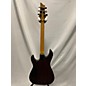 Used Schecter Guitar Research Used Schecter Guitar Research Omen 6 Brown Solid Body Electric Guitar