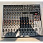 Used Behringer Xenyx X2222USB Unpowered Mixer thumbnail