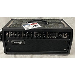 Used MESA/Boogie Used MESA/Boogie Mark V 90W Tube Guitar Amp Head