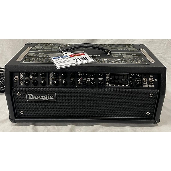 Used MESA/Boogie Mark V 90W Tube Guitar Amp Head