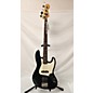 Used Fender 2010s Standard Jazz Bass Electric Bass Guitar thumbnail