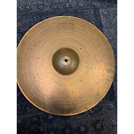 Used SABIAN Used SABIAN 20in B8 Ride Cymbal