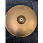 Used SABIAN 20in B8 Ride Cymbal thumbnail