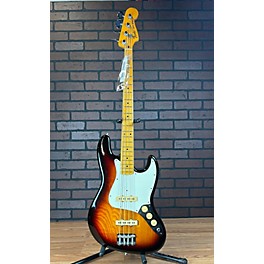 Vintage Fender Vintage 1978 Fender Jazz Bass 2 Tone Sunburst