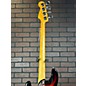 Used Fender American Ultra Jazz Bass Electric Bass Guitar