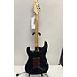 Used Donner Designer Series Solid Body Electric Guitar