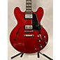 Used Gibson ES345 Hollow Body Electric Guitar thumbnail