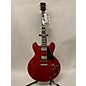 Used Gibson ES345 Hollow Body Electric Guitar