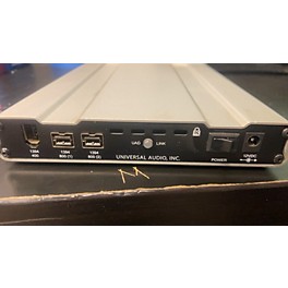 Used Landscape Audio Used Universal Audio UAD-2 SATELLITE