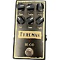 Used Friedman BE-OD Effect Pedal thumbnail