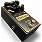 Used Friedman BE-OD Effect Pedal