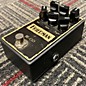 Used Friedman BE-OD Effect Pedal