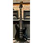 Used Fender 2023 Yves Saint Laurent LTD ED Strat Cst Shop Solid Body Electric Guitar thumbnail