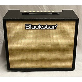 Used Blackstar Debut 50R Guitar Combo Amp