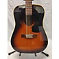 Used Washburn 1980s D28-12 12 String Acoustic Guitar