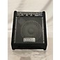 Used Simmons DA25 Drum Amplifier