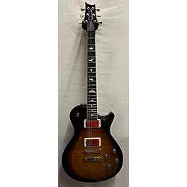 Used PRS Used PRS S2 McCarty 594 Singlecut Quilted Top Burst Solid Body Electric Guitar