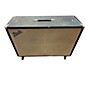 Vintage Fender 1967 Bandmaster 2x12 Guitar Cabinet thumbnail