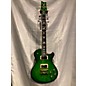 Used PRS 2022 S2 McCarty 594 Singlecut Solid Body Electric Guitar thumbnail