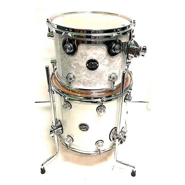 Used DW Performance Series Drum Kit