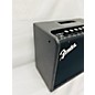 Used Fender Mustang LT25 25W 1x8 Guitar Combo Amp