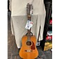 Used Fender CD160SE Nat 12 String Acoustic Guitar thumbnail