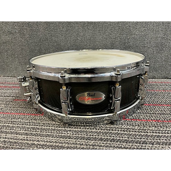 Used Pearl 14X5  Reference Pure Snare Drum