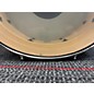 Used Pearl 14X5  Reference Pure Snare Drum
