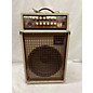 Used SWR California Blonde 2 Tube Guitar Combo Amp thumbnail