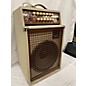 Used SWR California Blonde 2 Tube Guitar Combo Amp