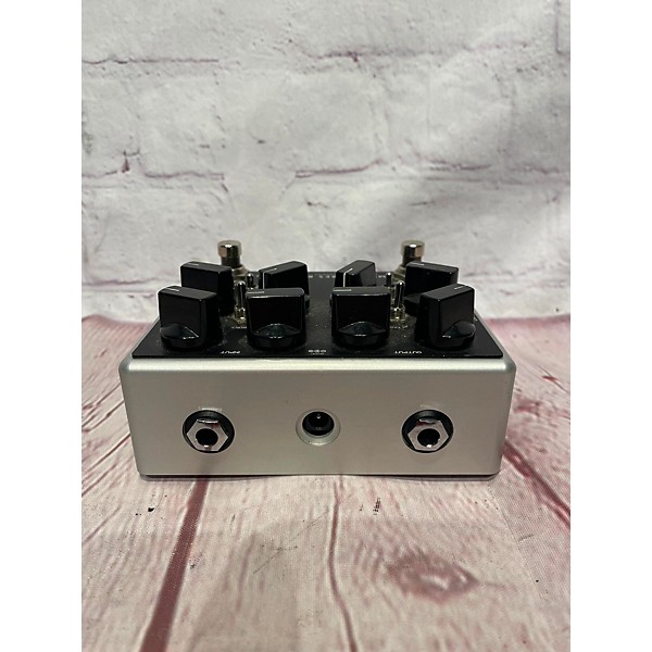 Used Darkglass MICROTUBES B7K ULTRA Bass Preamp