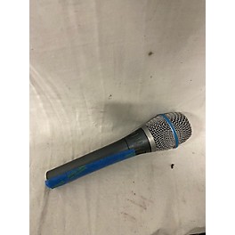 Used Shure Used Shure Beta 87A Condenser Microphone