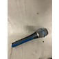 Used Shure Used Shure Beta 87A Condenser Microphone thumbnail