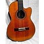 Vintage Gibson 1983 Chet Atkins CE Acoustic Guitar thumbnail