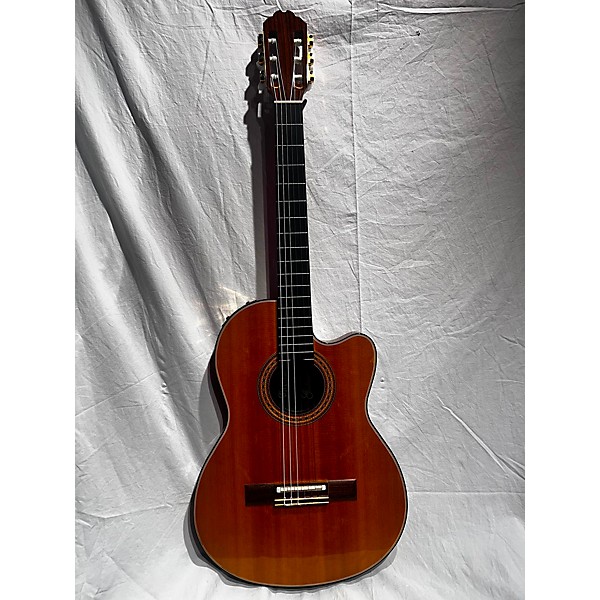 Vintage Gibson 1983 Chet Atkins CE Acoustic Guitar