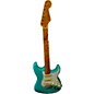 Used Fender Used 2023 Fender 1957 American Vintage II Stratocaster Seafoam Green Solid Body Electric Guitar thumbnail