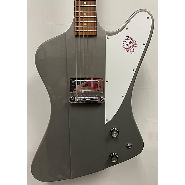 Used Gibson 2019 FIREBIRD 1 Electric Bass Guitar